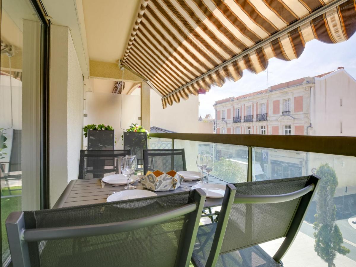 Sun By Interhome * Arcachon
